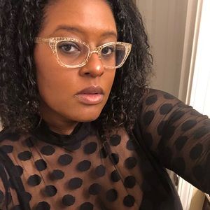 Meet your Posher, Keisha